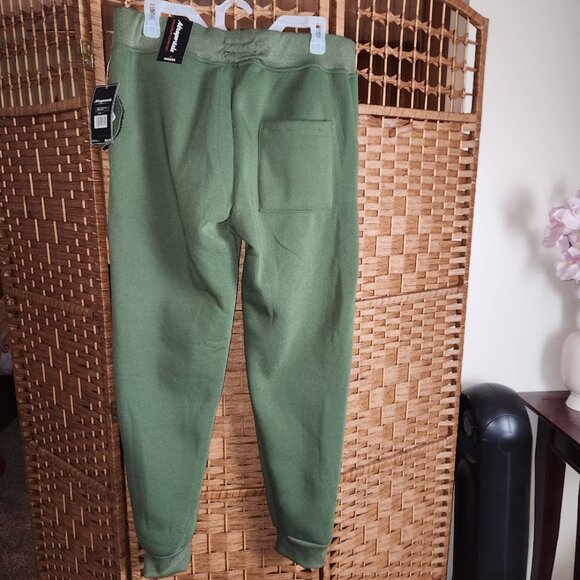 Aeropostale Mens Joggers Pants - Size Medium - NWT - Picture 2 of 4